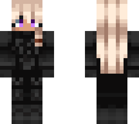 knight girl