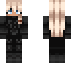 knight girl