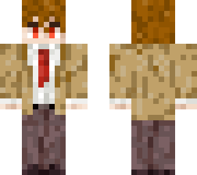 light yagami