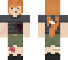 lissaperson origin skin
