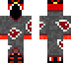lucidrelicx (anima skin)