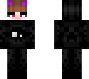 luisa! {special effects}.
