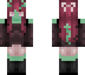 main oc