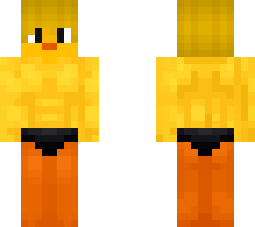 male - buffed