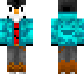 mightypenguin7 (remastered)