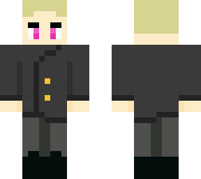 mike uniform