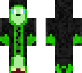 mine my skin
