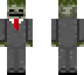 mossy suit guy