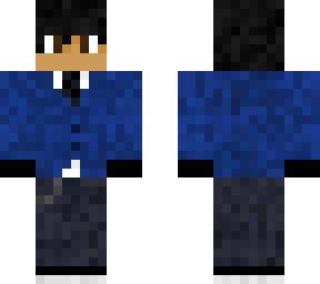 mr. ignited (post re-ignited - no accessories)
