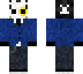 mr. ignited (post re-ignited)