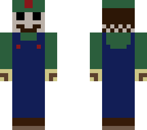mr. l