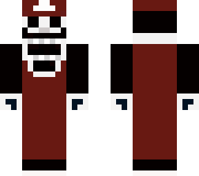 mx ‘85 (dreadful)