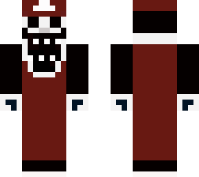 angry | Minecraft Skins