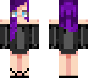 my oc
