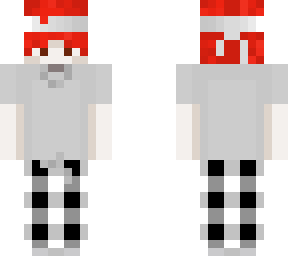 my skins