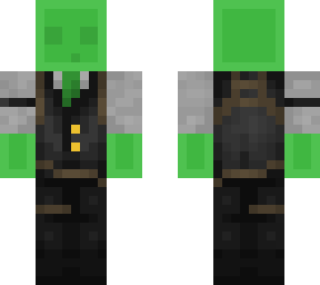 my updated skin