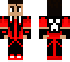 nathans skin remake {part 2}