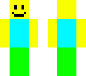 noob in roblox