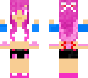 pokemon trainer jordyn (fixed) badge strapes