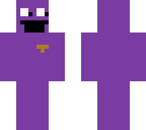 purple guy