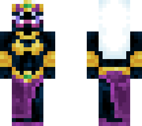 queen tyr'ahnee