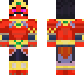 ravana (smite)