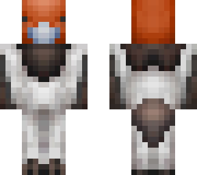 redhead duck