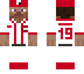reds home