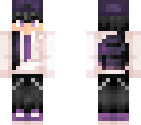 requested custom skin