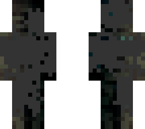 revelation robot