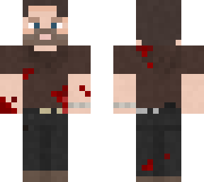 ricky ****y doo dah grimes