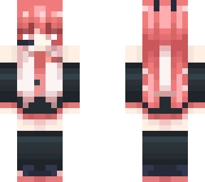 rose miku