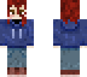rowan (before ace)