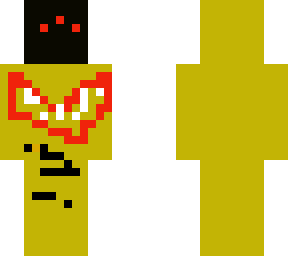scary robot emoji