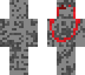 scary robot master
