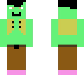 shrek from covid