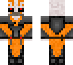 sith bloke oc