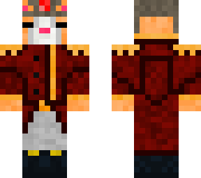 skin cuy sovietic