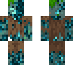skulk drowned :p