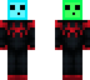 slime miles morales