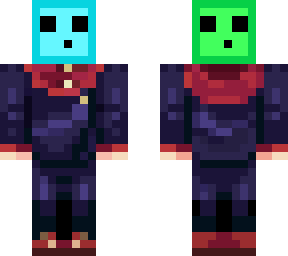 slimeyuji