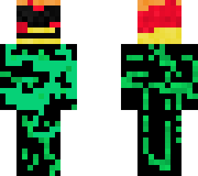 smug toxic inferno