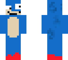 sonic