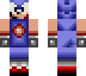 sonis hedgemo