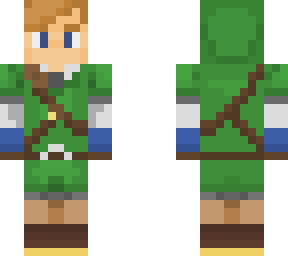 ss link