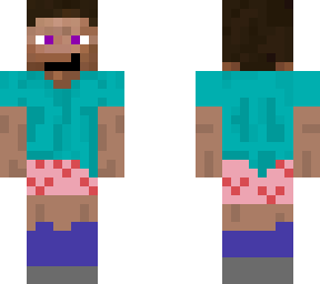 steve