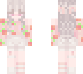 strawberry gato