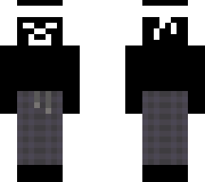 stupid skin idek