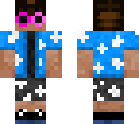 summer ozy skin