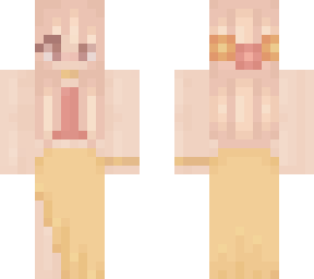 summer the dancer